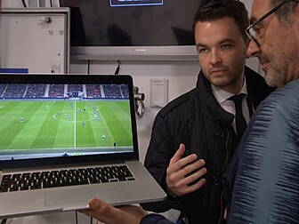 VAR Controversy: Was Harry Kan...